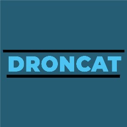 Droncat, Mataró