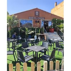 Bar El Nou Casal, Busot