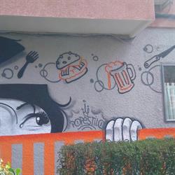 Bar Café El Encanto, Fuenlabrada