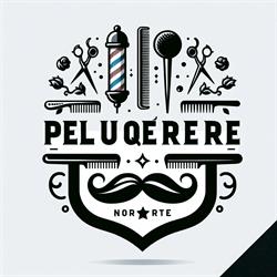 Peluquería barbería norte, Fuenlabrada