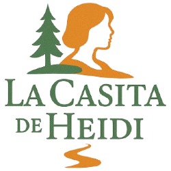 Casita de Heidi, Torrejón de Ardoz