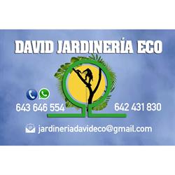 Jardinería Eco David, Torrelavega