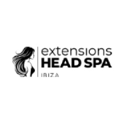 Extensions & Head Spa Ibiza