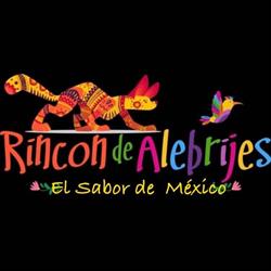 Rincón De Alebrijes Alicante, Torregroses