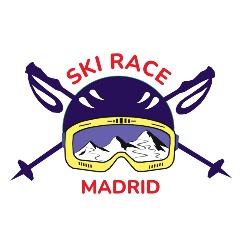 Ski Race Madrid