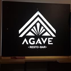 Agave Restobar, Caldas de Reis