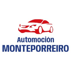 Automoción Monteporreiro, Pontevedra
