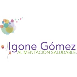 Igone Gomez Alimentación saludable y holistica, Los Arcos