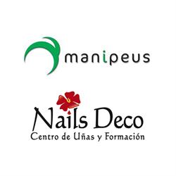 Manipeus /Nailsdeco, Barcelona