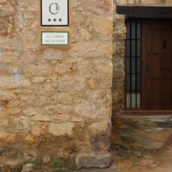 Casa rural el Corral de la vera, Losar de la Vera