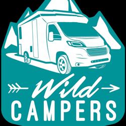 Wild Campers – Campervan & Motorhome Rental in Andalusia, Lora de Estepa