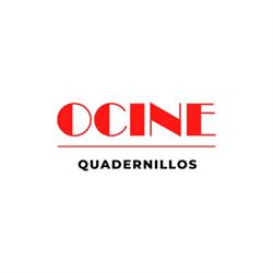 OCINE Quadernillos, Alcalá de Henares