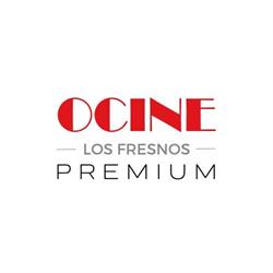 OCINE Premium Los Fresnos, Gijón