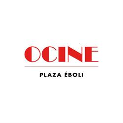 OCINE Plaza Éboli, Pinto