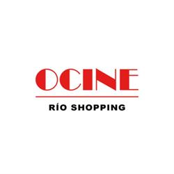 OCINE Río Shopping, Arroyo de la Encomienda