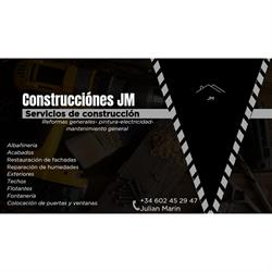 Construcciones Jm, Los Urrutias