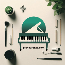 Clases de Piano en Ourense - pianourense.com