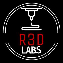 R3D PRINT LABS S.L.L., Fuenlabrada