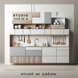 Studio Mi Cocina, Ronda