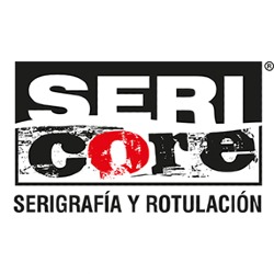 Sericore Serigrafía y Rotulación, Rivas-Vaciamadrid