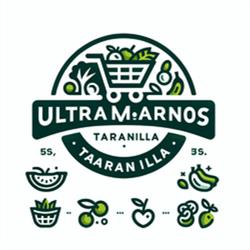 Ultramarinos Taranilla, Alcanadre