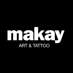 MAKAY ART & TATOO, Manzanares El Real