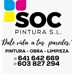 Soc Pintura SL, Beniarbeig