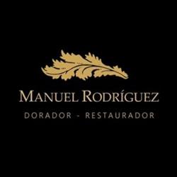Manuel Rodríguez González - Dorador Restaurador, Ayamonte