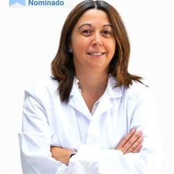Dra. María Jesús Manchón - Psiquiatra Valladolid