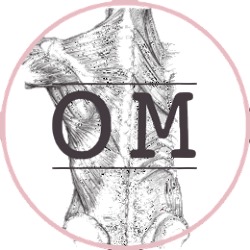 Centro Osteopatía Manjarin, León