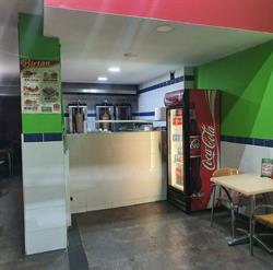Pak Doner Kebab, Badajoz