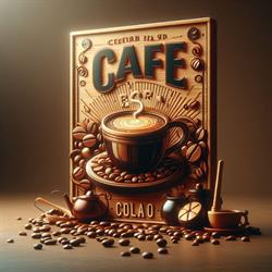 Bar Café Colao, Ortigueira