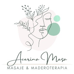 Masaje y Maderoterapia Acerina Mesa, Guamasa