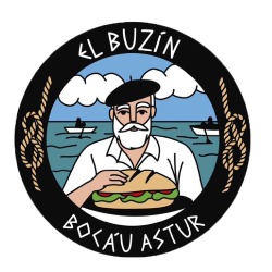 El Buzín, Llanes