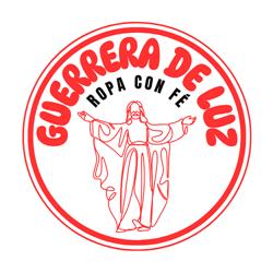 Guerrera De Luz, Olivenza