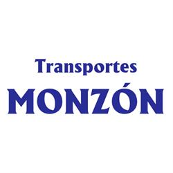Transportes Monzón, Santa Brígida