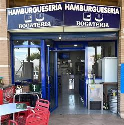Burguer Eu, Jaén
