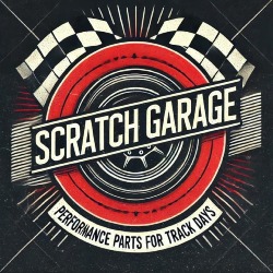 Scratch Garage, L'Alcora
