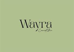 Wayra Concept Store, A Coruña