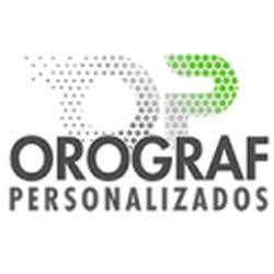 OROGRAF PERSONALIZADOS, Jinámar