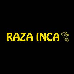 RAZA INCA, Madrid