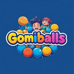 Gomiballs - Parque de Bolas Elche