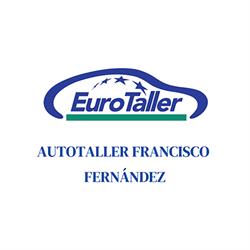 AUTOTALLER FFD, Arquillos