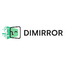 Dimirror, Pinto
