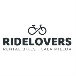 Ridelovers Rental bikes Cala Millor, Son Servera