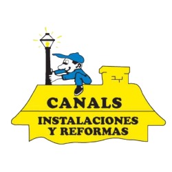 Reformas Canals, Barbera del Valles