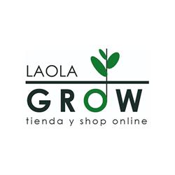 LaOla Grow, La Oliva