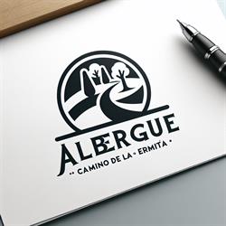 Albergues camino de la ermita, Albolodúy