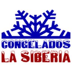 Raúl Sánchez Giménez - Congelados La Siberia, Talarrubias