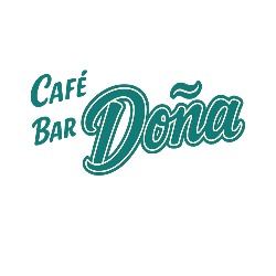 Bar Doña. ., Cabañas Raras